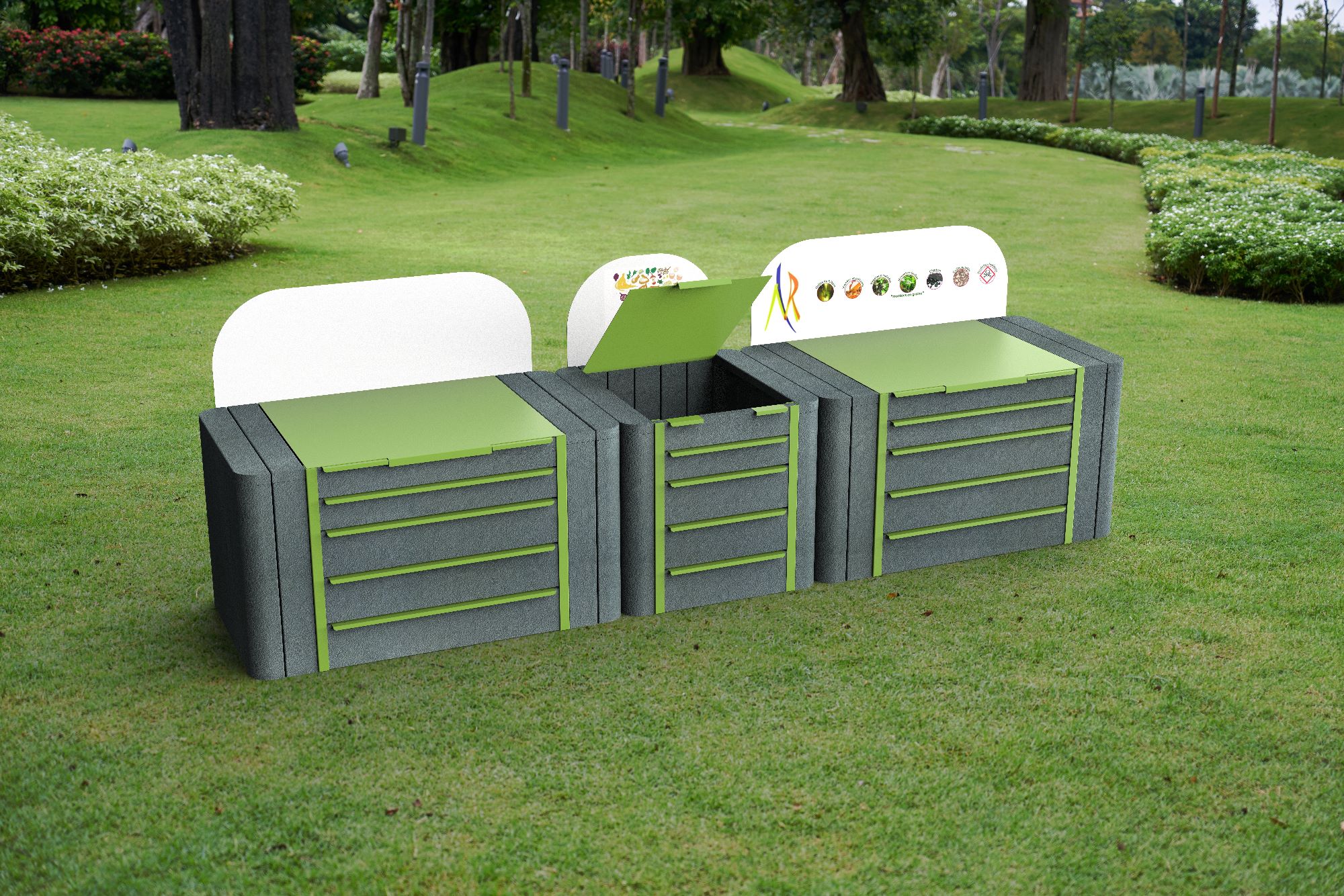 Notre engagement RSE