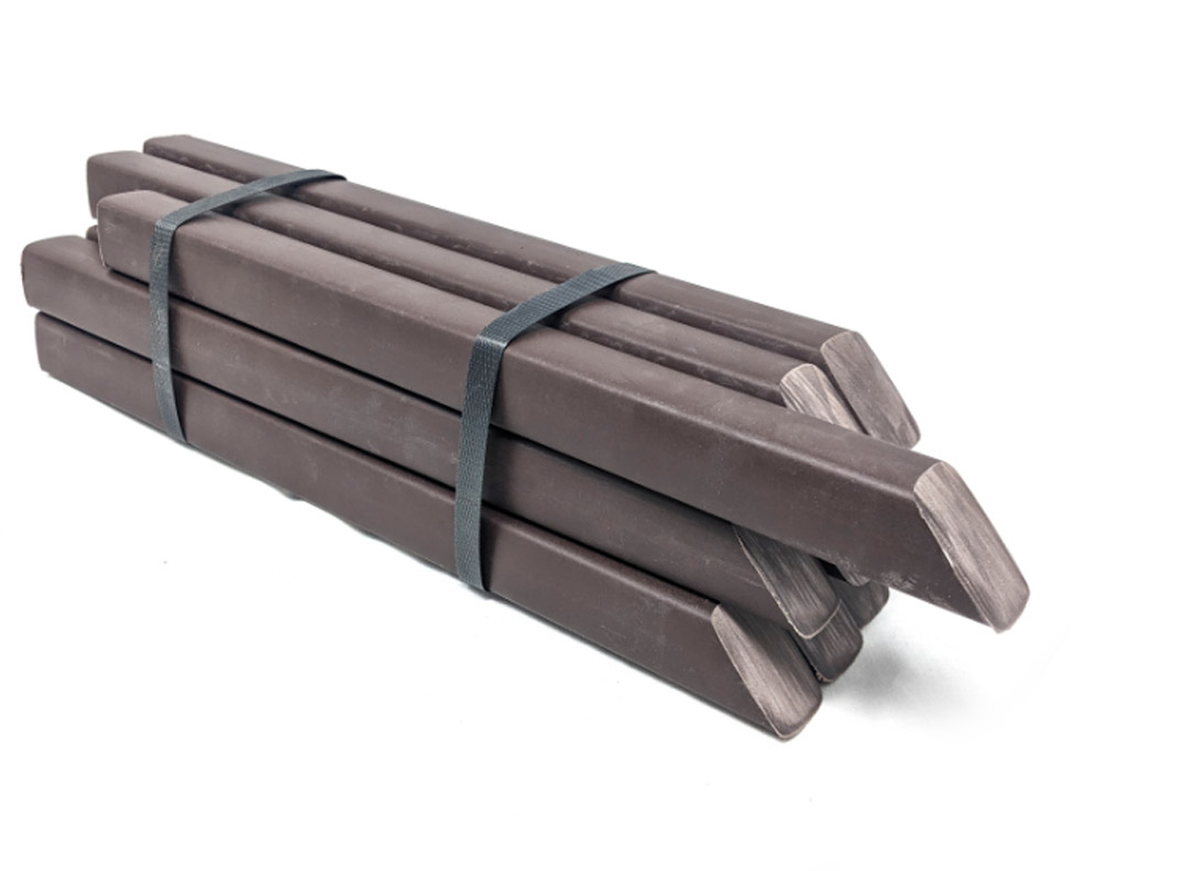 Piquets Pour bordure